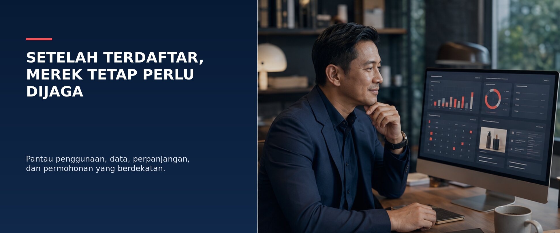 Setelah Merek Terdaftar, Apa yang Perlu Dijaga?